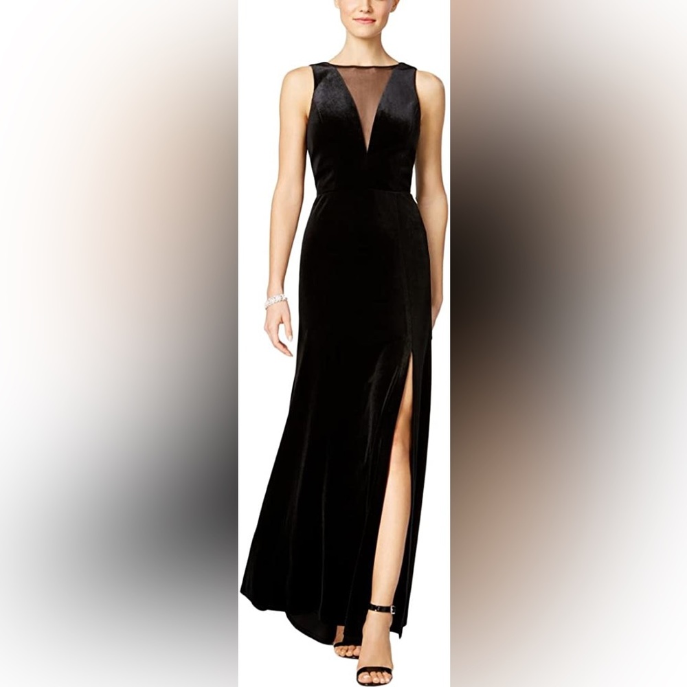Nightway Special Occasion Gown
